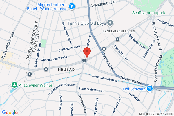 Olymp und Hades Buchhandlung AG