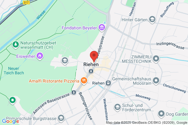 Schibli-Doppler AG