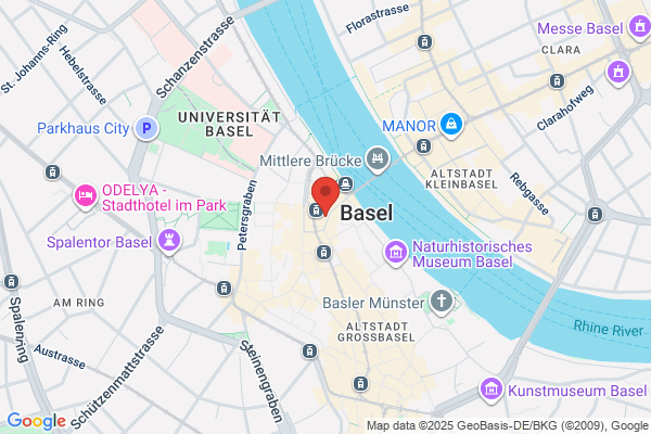 Wepf und Co AG