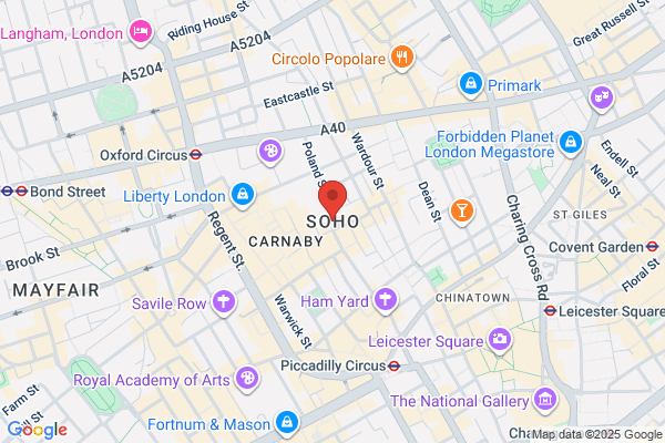soho
