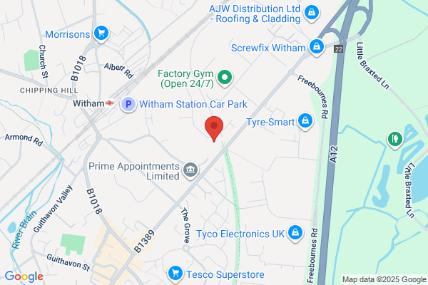EDP Assistance LTD