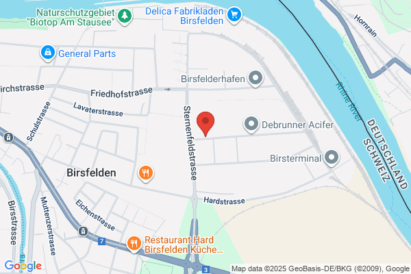 Gebrueder Kuehner und Co