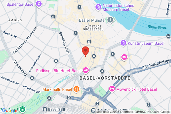 Kaempf AG Espresso Café-Bar