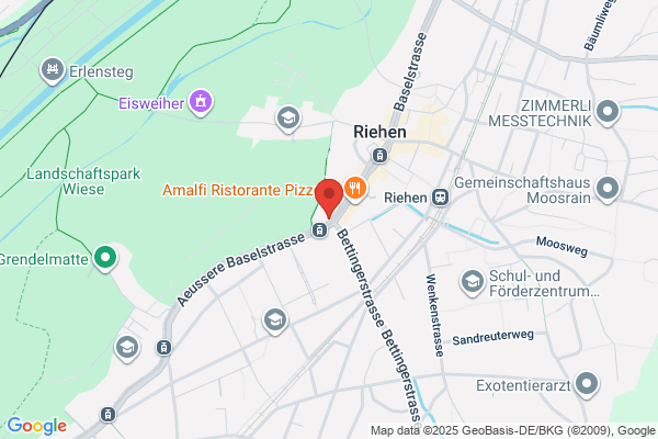 Kafi Gold Basel