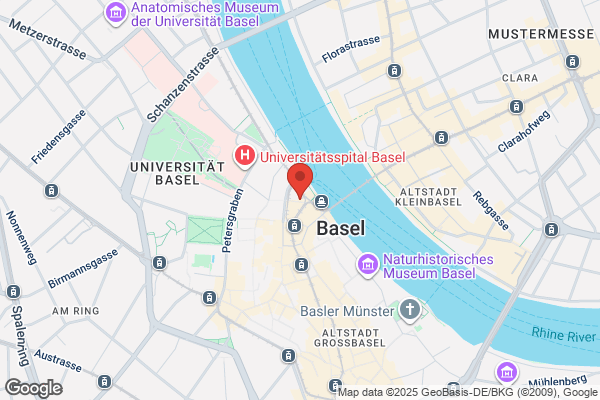 Tea-Room-Confiserie Bachmann und Co