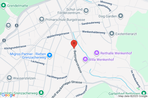 Bricover Handels AG