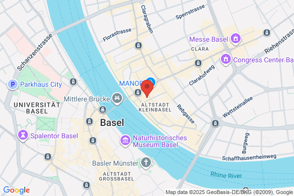 Stieber und Ehret AG