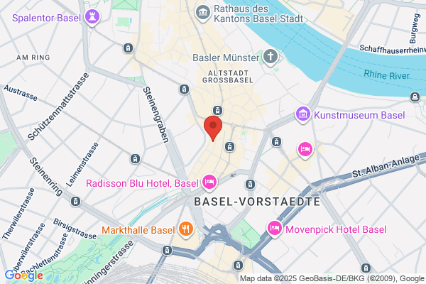 Boutique Fata Morgana