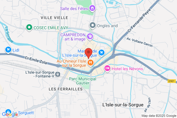 Boutique Zazie