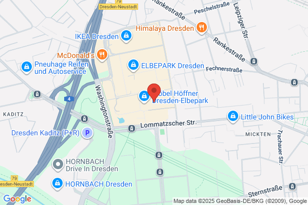 H und M Hennes und Mauritz AG