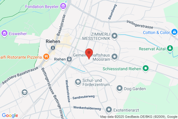 Dental RR Technik Prothesenreparaturen