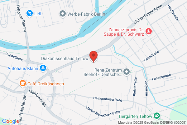 Diakonissenhaus