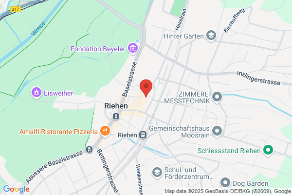 Diaphanys GmbH