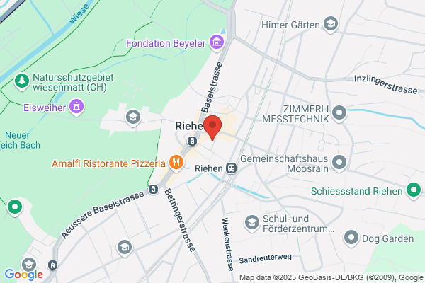 Dres med. A. und S. Dettwiler