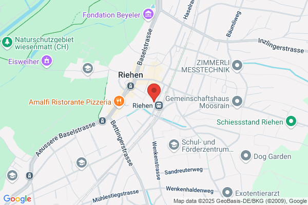 S`Putztüüfeli
