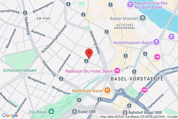 Trisnova Dienstleistungen fuer das Management AG