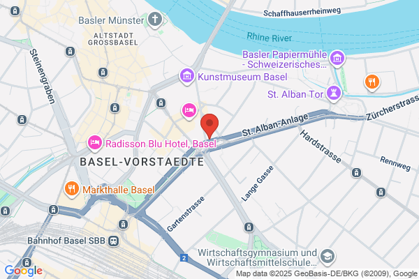 Distriba
