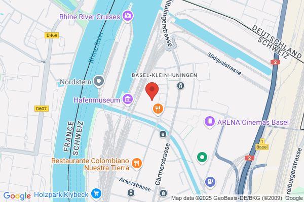 Druckerei Dietrich AG