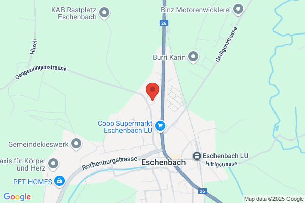 Gamo Gastro-Partner GmbH