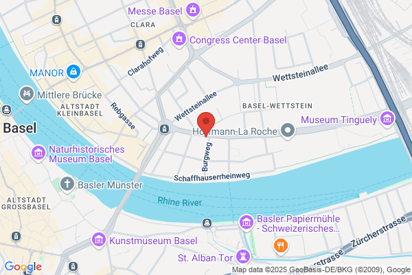 DISCOUNT PRINT BASEL AG