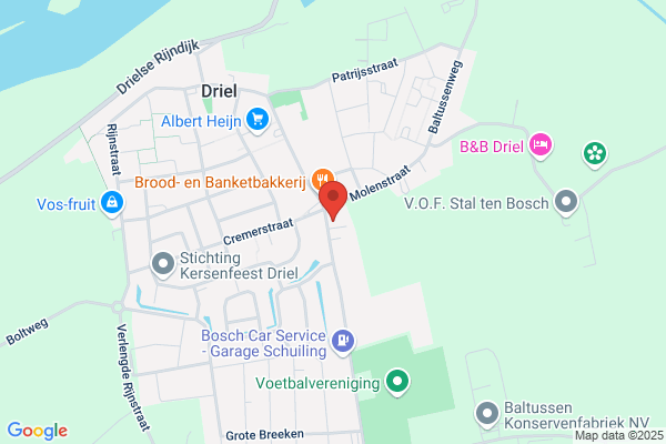 Taxibetrieb Th. Linsenmann