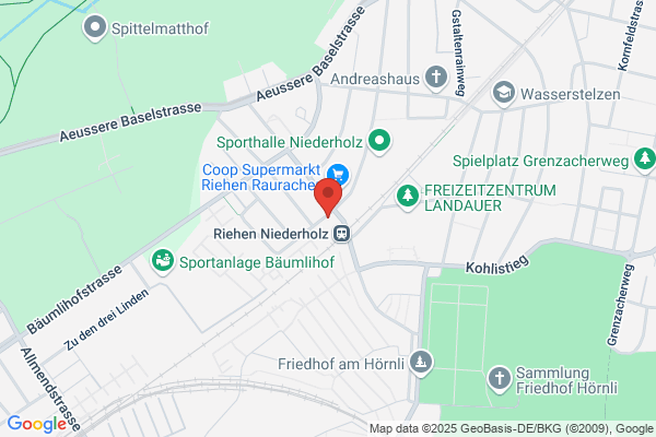 Altmann und Partner AG