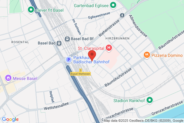 Bertiller und Hildbrand GmbH