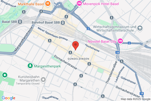 Crobe Engineering GmbH