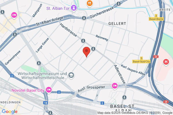 Eckert Software Consulting AG