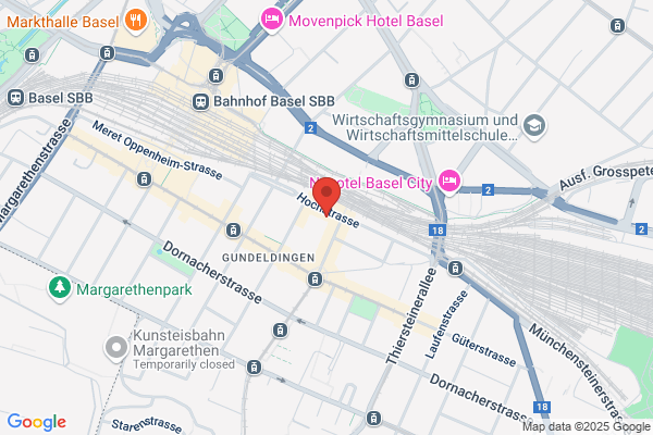 Quintiles GmbH