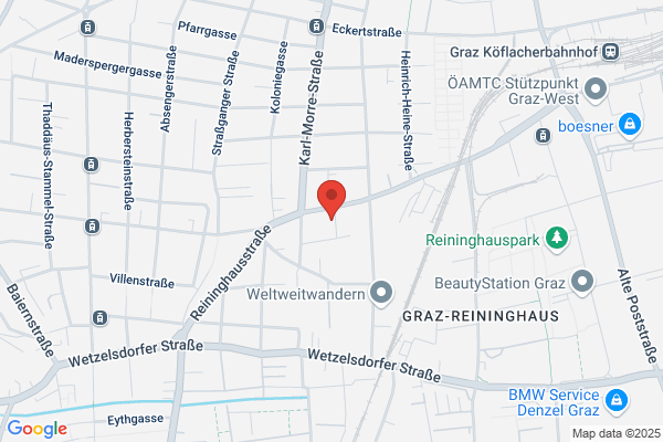 native it solutions gmbh