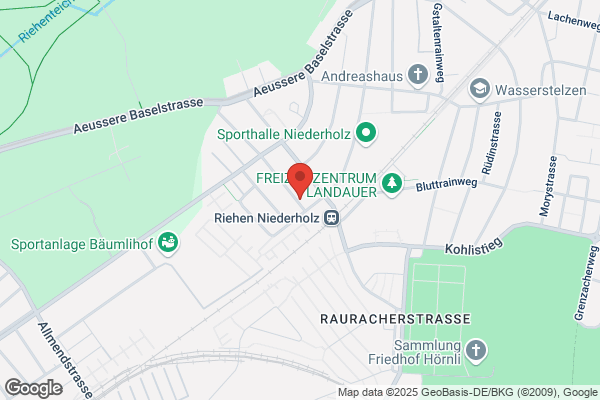 bürgi.com AG