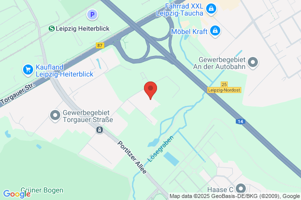 Comparex GmbH