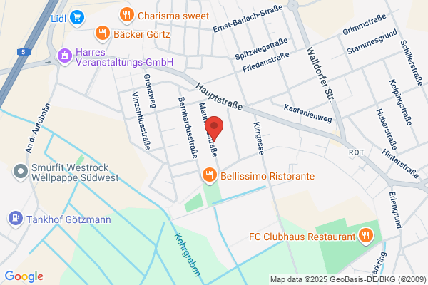 Haberland IT Consulting GmbH