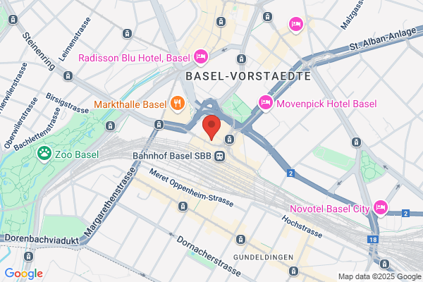 Orientierungsschule Basel