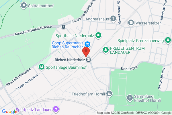 Physiotherapie GmbH