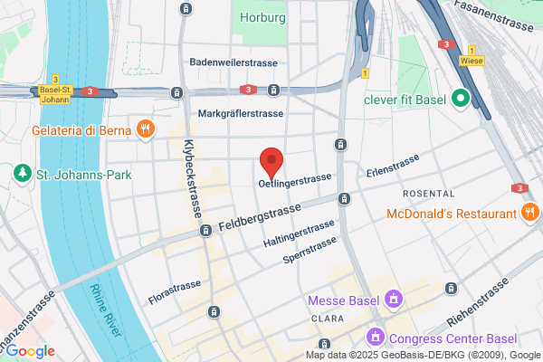 Physiotherapie Ryysprung
