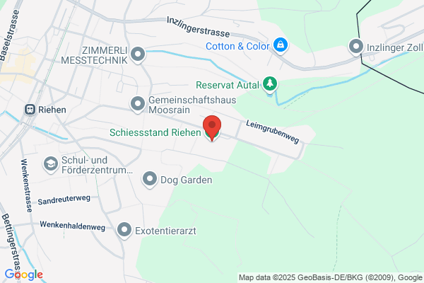 S. Schiess Mediaservices