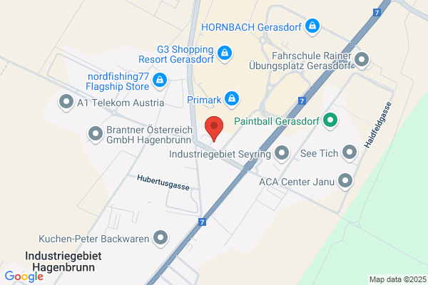 Speedlex GmbH