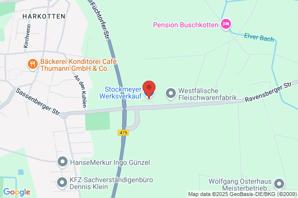 Dres.med. M. Stockmeyer und St. Glaettli