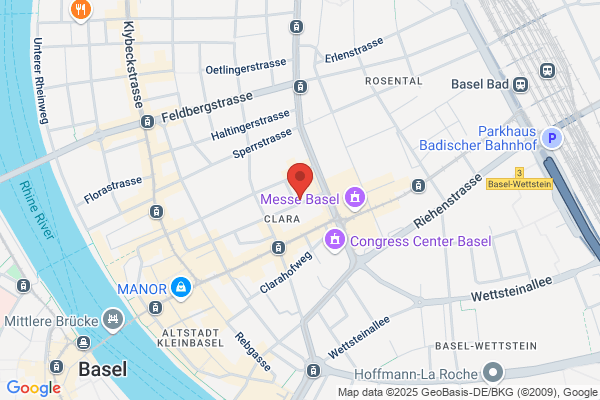 Hotel Locanda GmbH