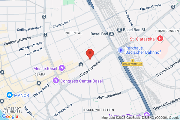 Rosenthal Facility Services GmbH