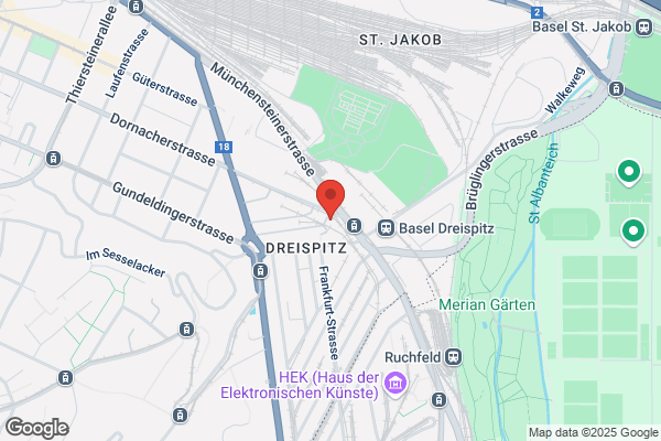 Lerncenter Dreispitz AG