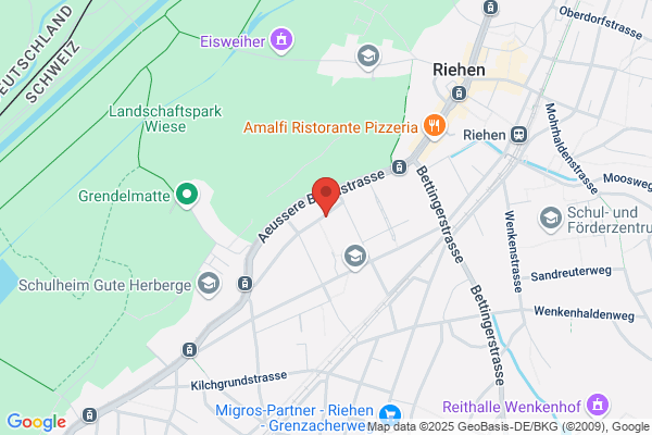 Autofahrschule R. Sutter
