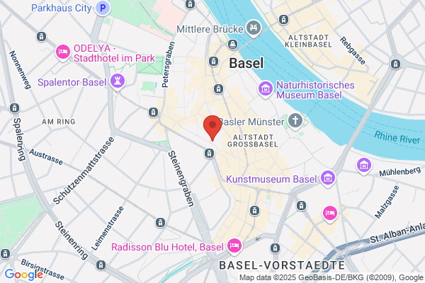 Mohler Glasreinigungsgeschaeft