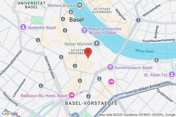 Syntonics AG fuer Kommunikationsberatung