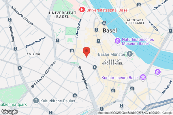 Blattner und Partner