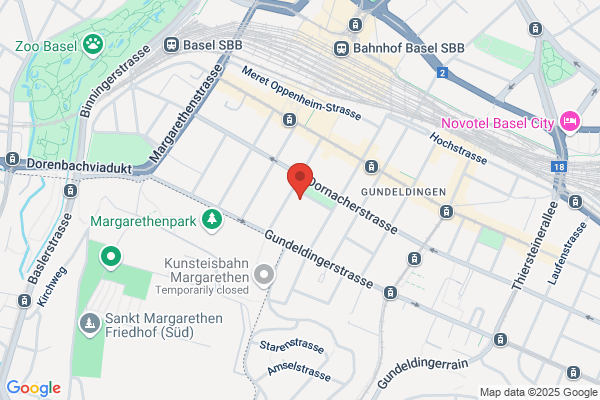 Dynamic-Sports-Schule Sturm