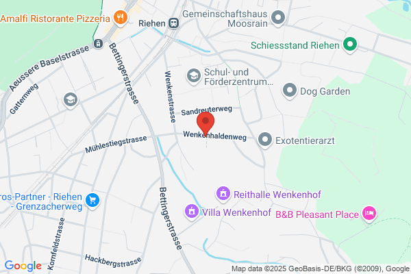 Edith Hasler