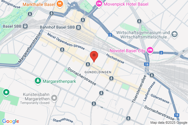 Geotechnisches Institut AG Basel